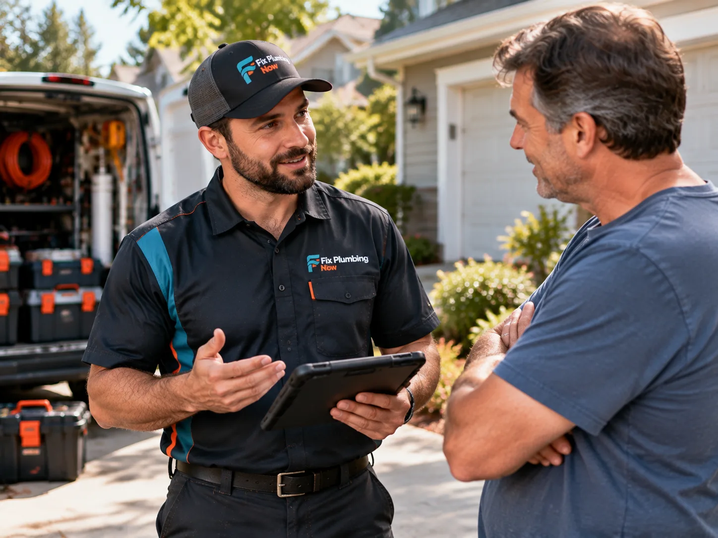 Clogged Drain Service Florham Park, NJ FAQs